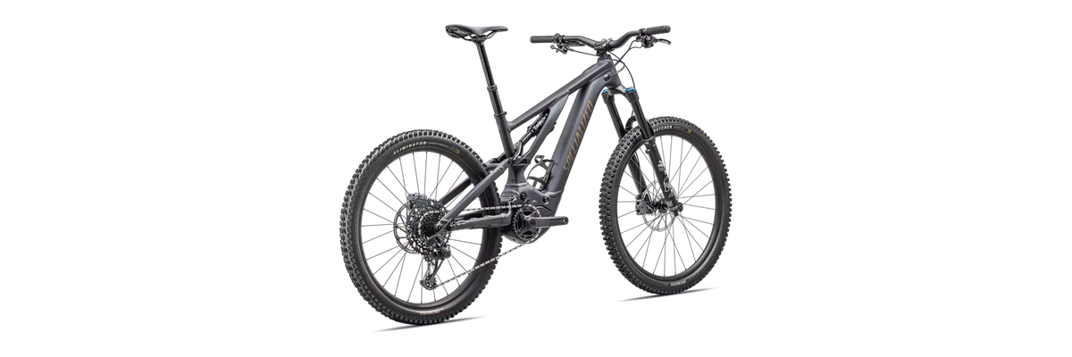 2025 Specialized Levo Comp Alloy