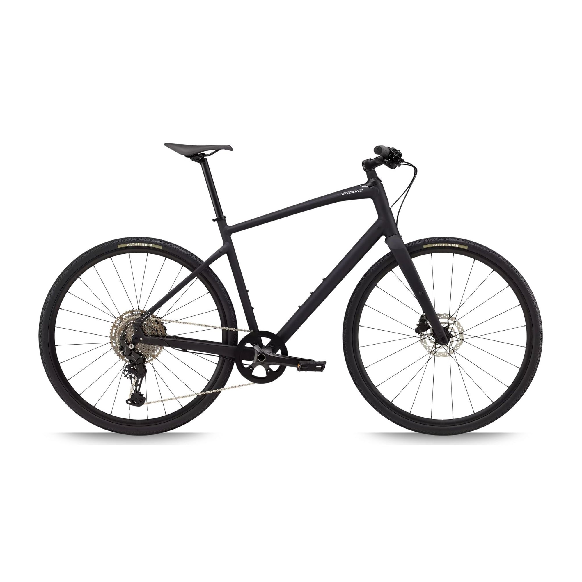 2026 Specialized Sirrus X 4.0