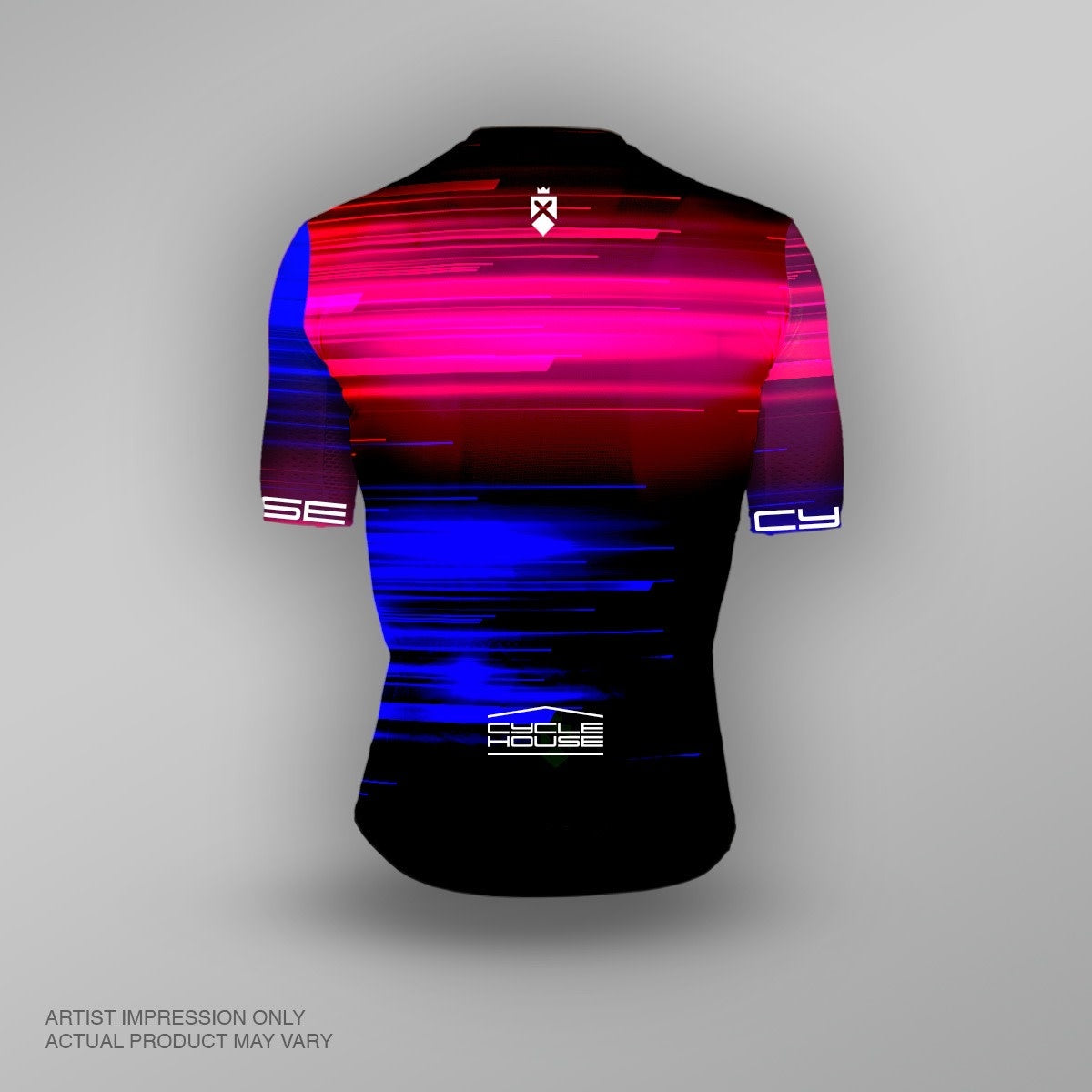 2023 Cycle House Jersey