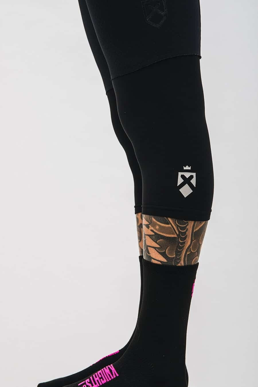 Knights Knee Warmers