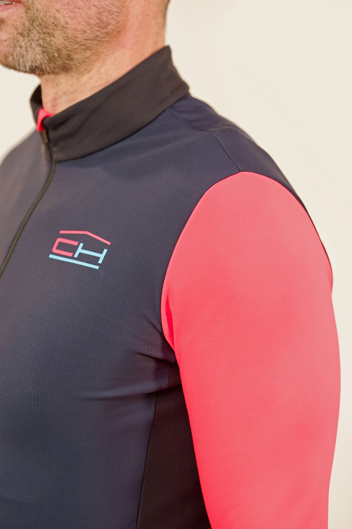 CH Thermodream Jersey