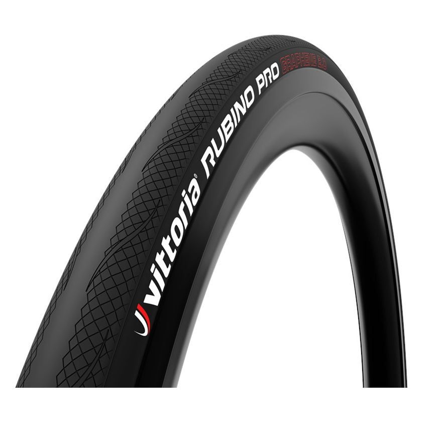 Vittoria Rubino Pro IV Speed 700 x 23 Fold Black G2