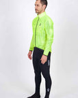 Knights Elemental Rain Jacket