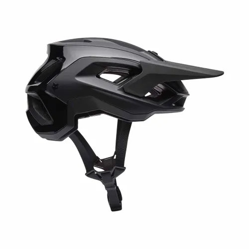 Fox Speedframe RS MT Matt Black