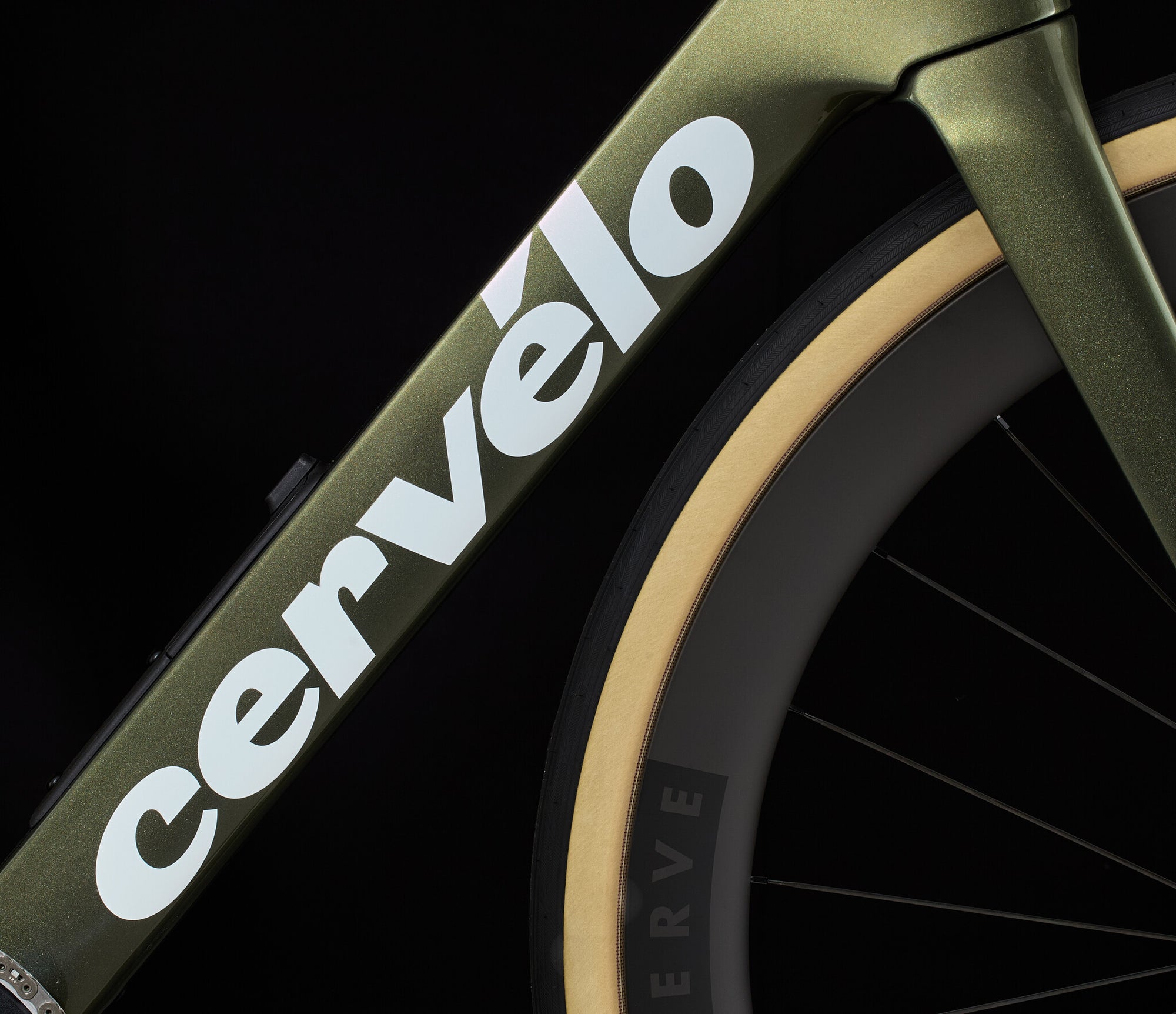 2027 Cervelo Aspero-5 Force