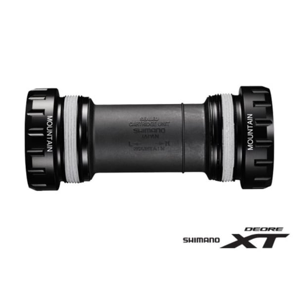 Shimano MT801 XT 68/73mm Bottom Bracket