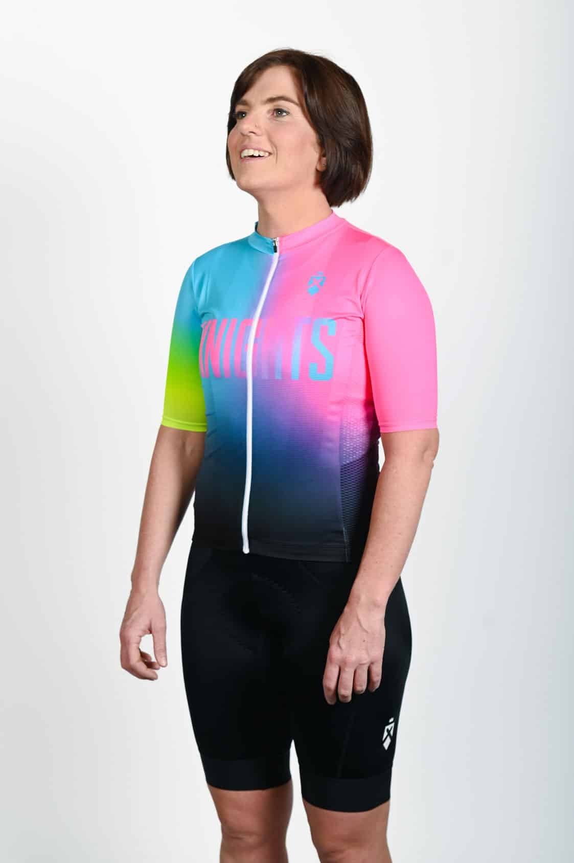 Knights Express Fade Jersey