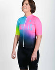 Knights Express Fade Jersey