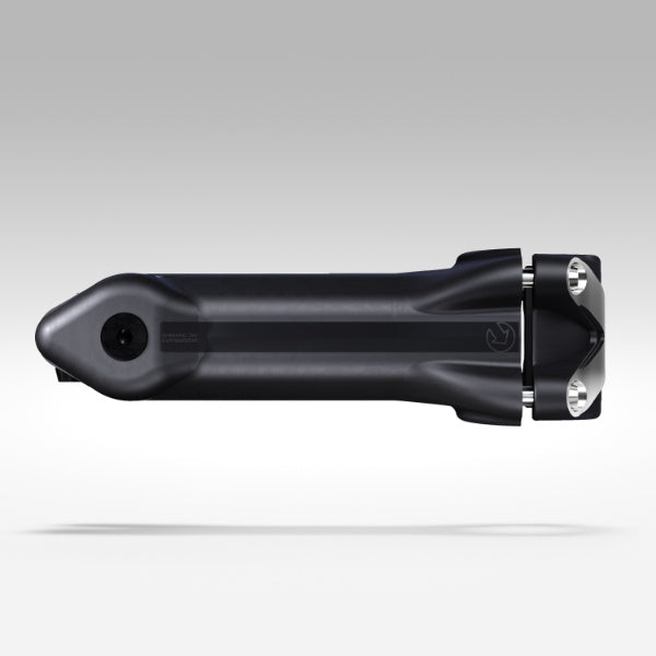 Pro Vibe Road Stem Alloy 31.8mm 10 Deg Black