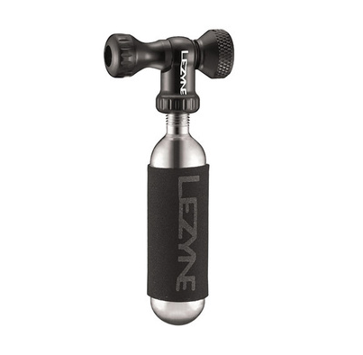 Inflator Control Drive CO2 Pump