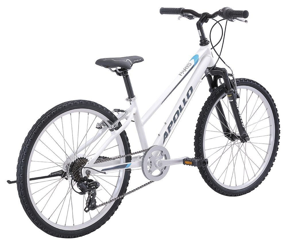 Apollo Paris 24" Kids Bike
