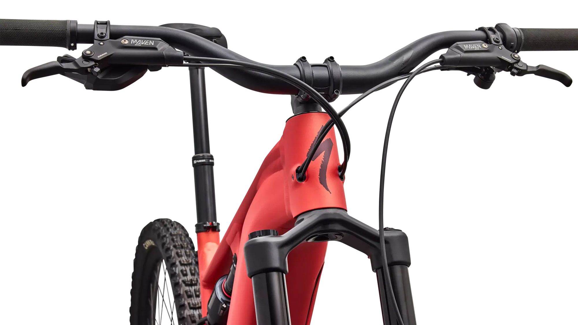 2027 Specialized Levo 4 EVO Comp Alloy