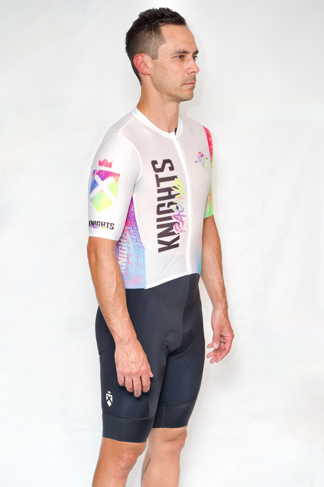 2026 Knights SS  Skinsuit