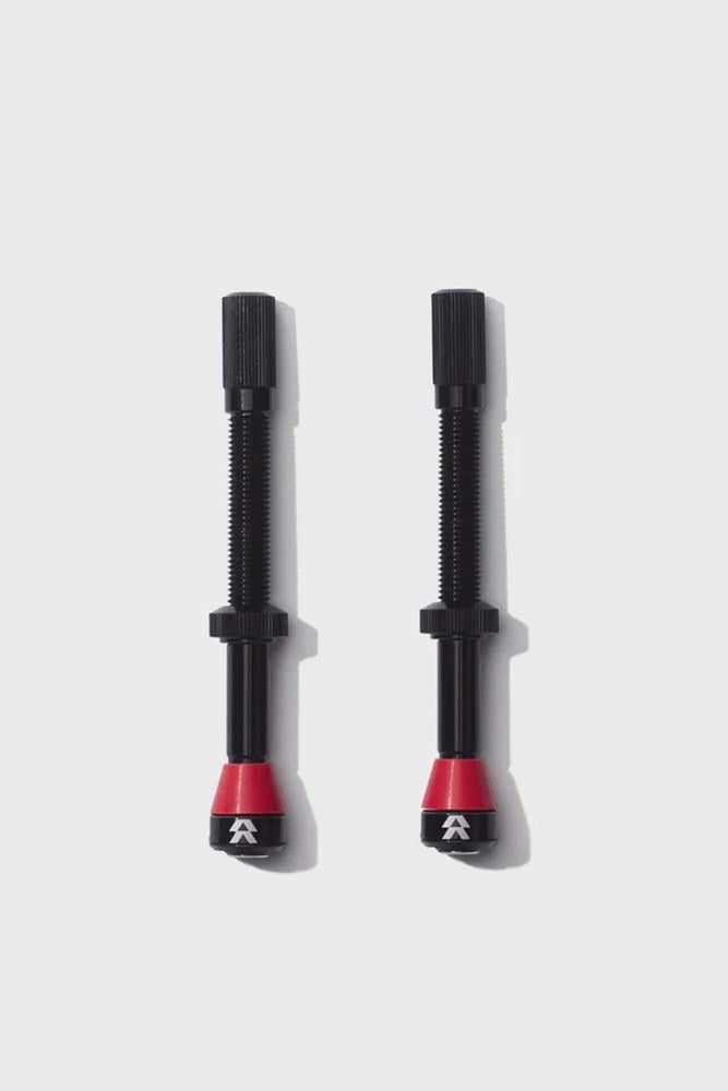 Reserve Fillmore Valves