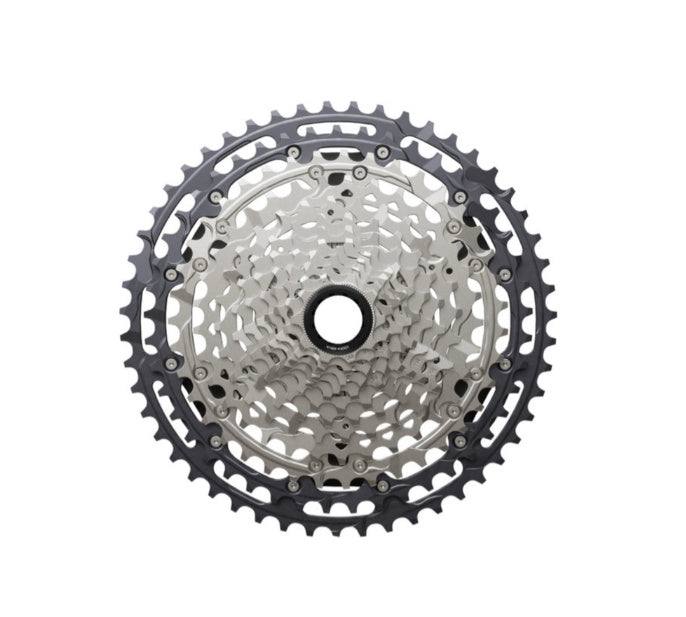 Shimano M8200 XT 10-51 12spd Cassette