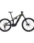 2026 Focus Sam2 6.8 Urbangreen / Magiclack