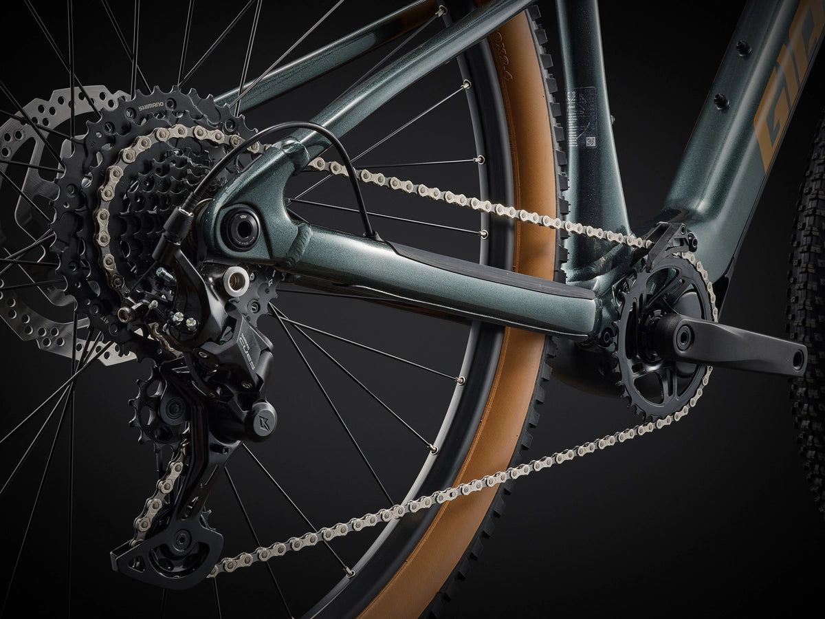 2026 Giant Talon  E+