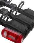 Buzzrack Scorpion LITE 3 (Tow Ball) 3 Bike Platform
