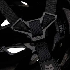 Fox Crossframe Pro MT Matt Black