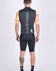 Knights Black Vest