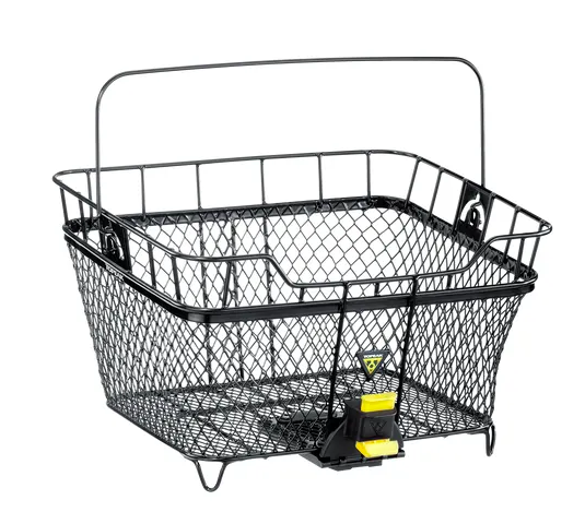 Topeak MTX Rear Basket