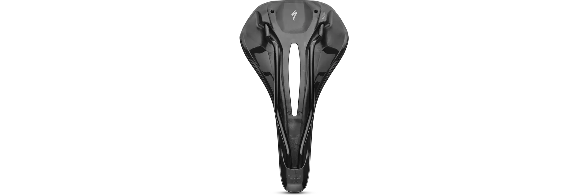 2024 Specialized Phenom Comp Saddle Black