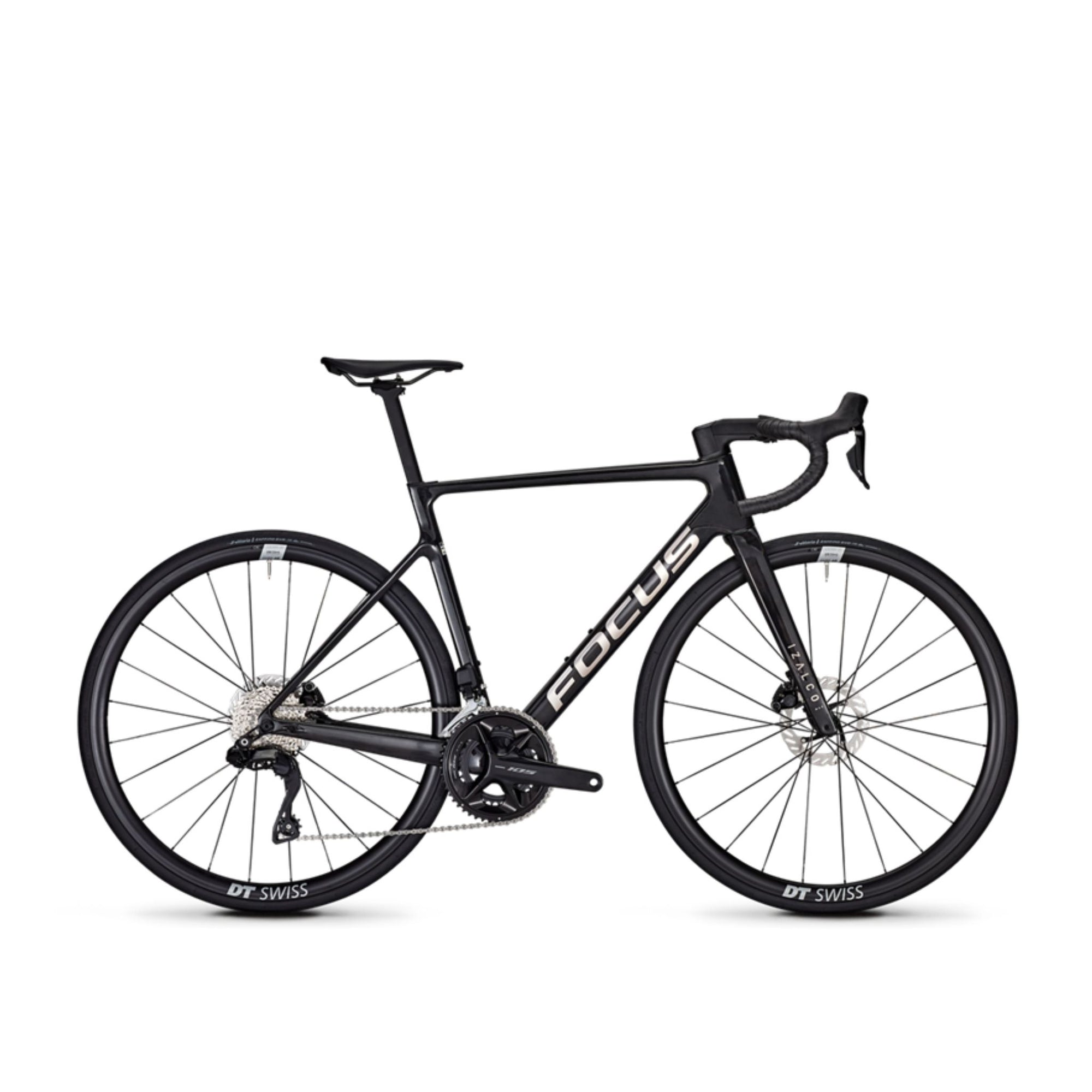 2026 Focus Izalco Max 8.8