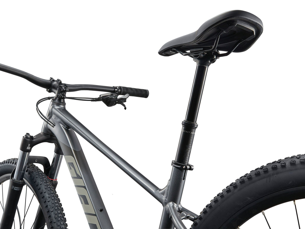 2025 Giant Talon 1 Charcoal