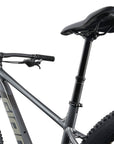 2025 Giant Talon 1 Charcoal