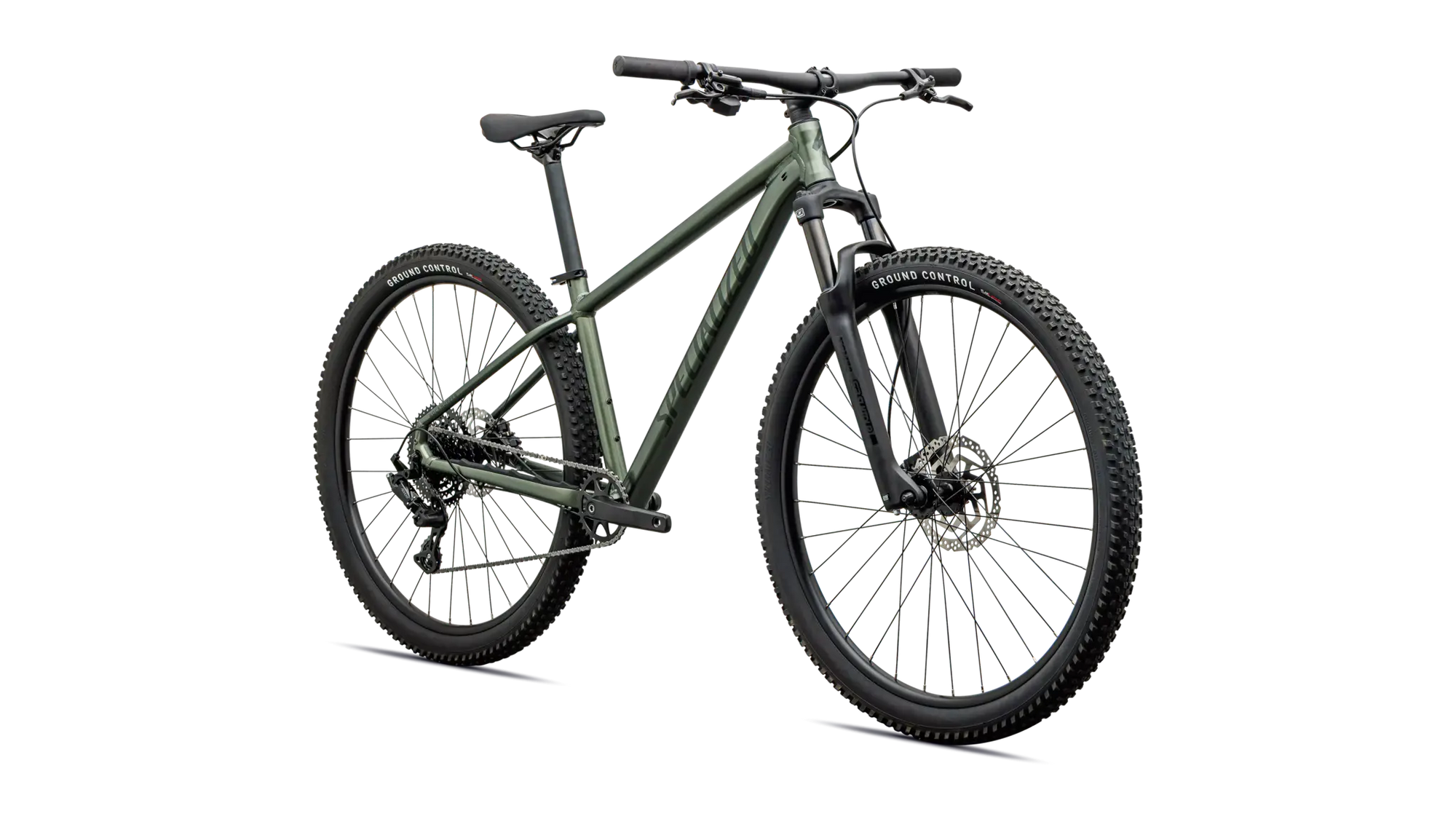 2027 Specialized Rockhopper Sport