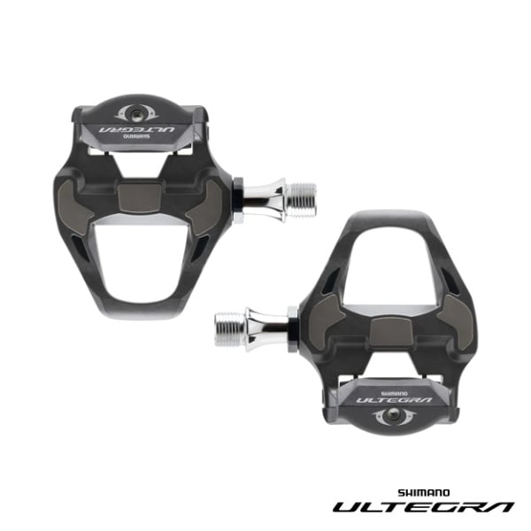 Shimano PD-R8000 SPD-SL Pedals Ultegra