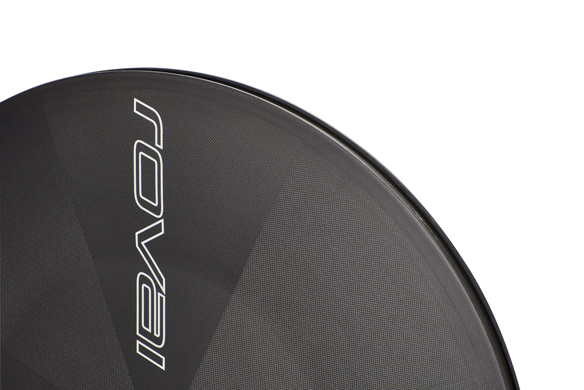 Roval 321 Disc Wheel