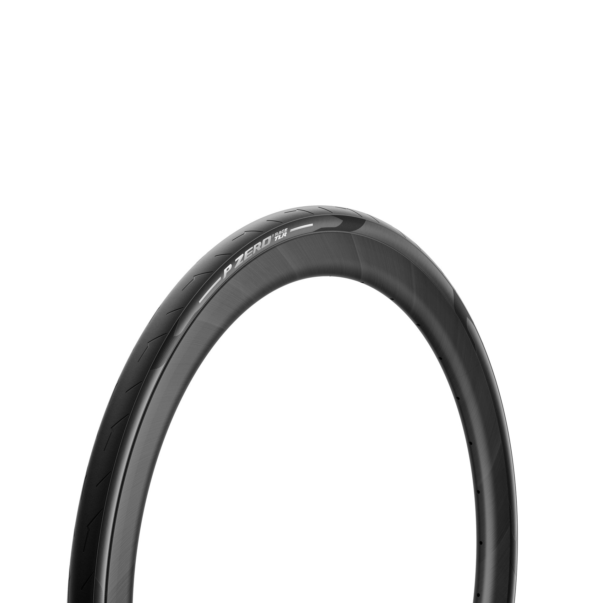 PIRELLI P ZERO RACE TLR Black 700C