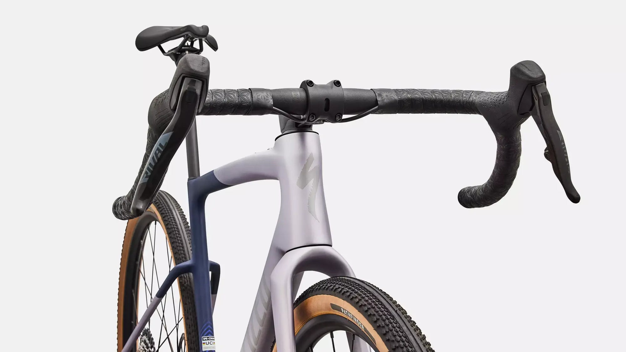 2027 Specialized Crux 5 Comp - SRAM Rival XPLR