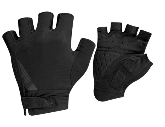 Pearl Izumi Elite Gel Fingerless Gloves Black 2021