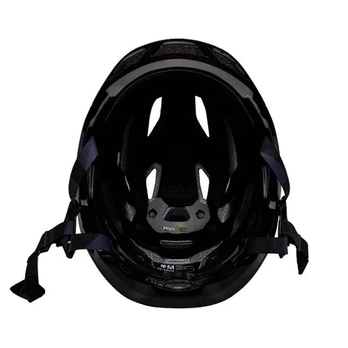 Fox Crossframe Pro Black Camo Med
