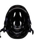 Fox Crossframe Pro Black Camo Med