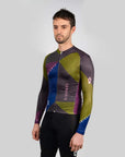 Knights Remix Long Sleeve Jersey