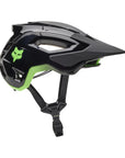 Fox Speedframe Pro 50 Yr Black Med