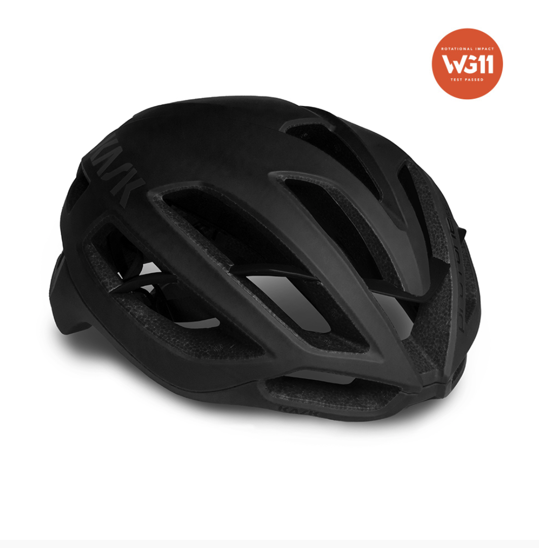 Kask Protone ICON WG11 Matte Black