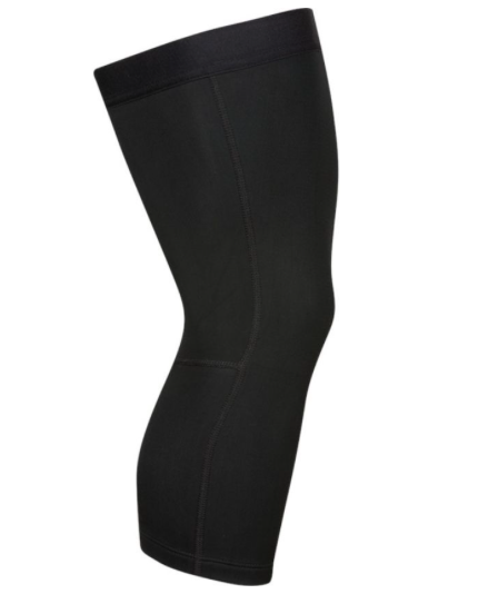 Pearl Izumi Elite Thermal Knee Warmers Black 2021 - XL