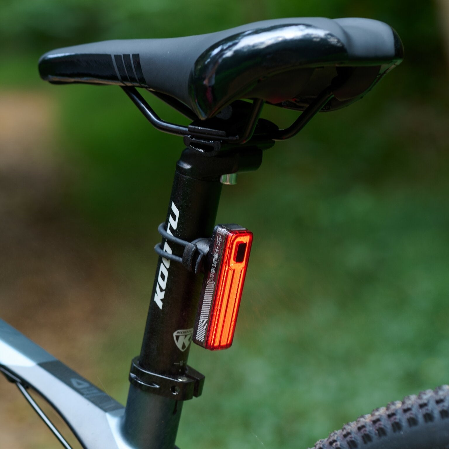 Moon Helix Max Rear Light 250 Lumens