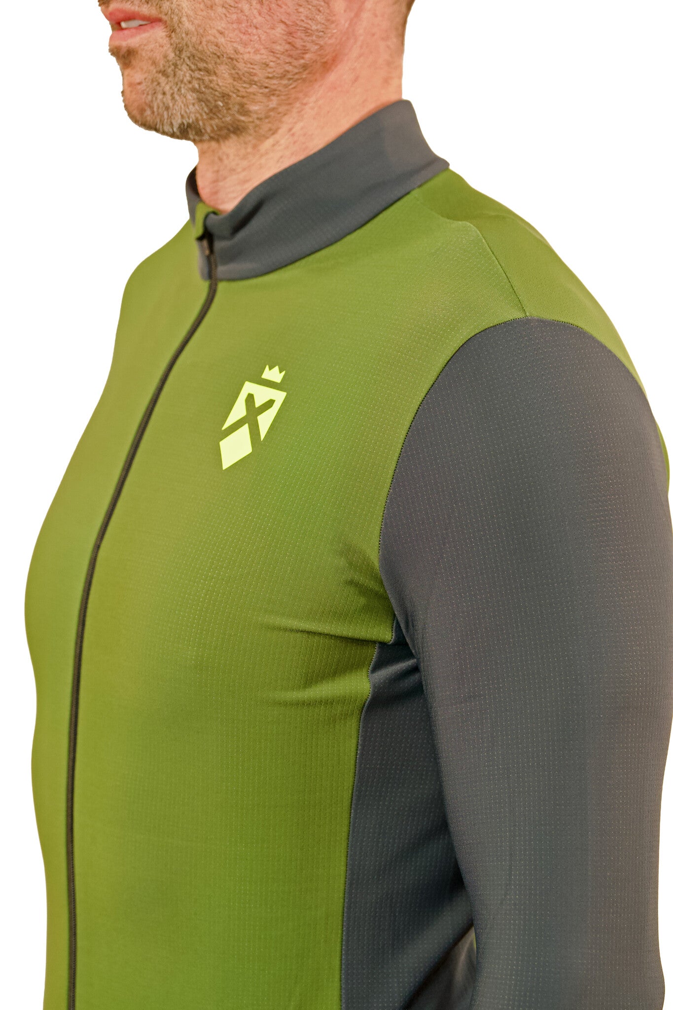 Knights Thermodream Jersey