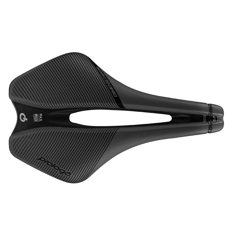 PROFRAME MT BLK AS - Med