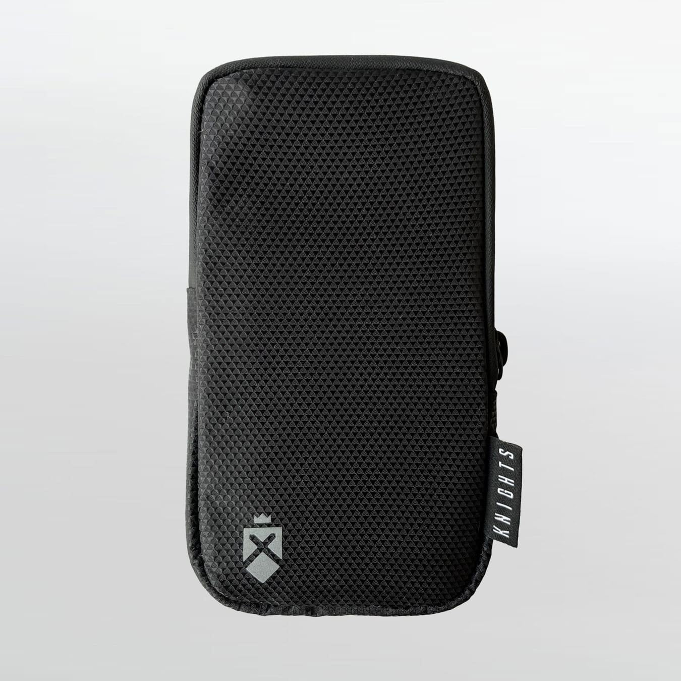 Knights Kargo Pouch - Black