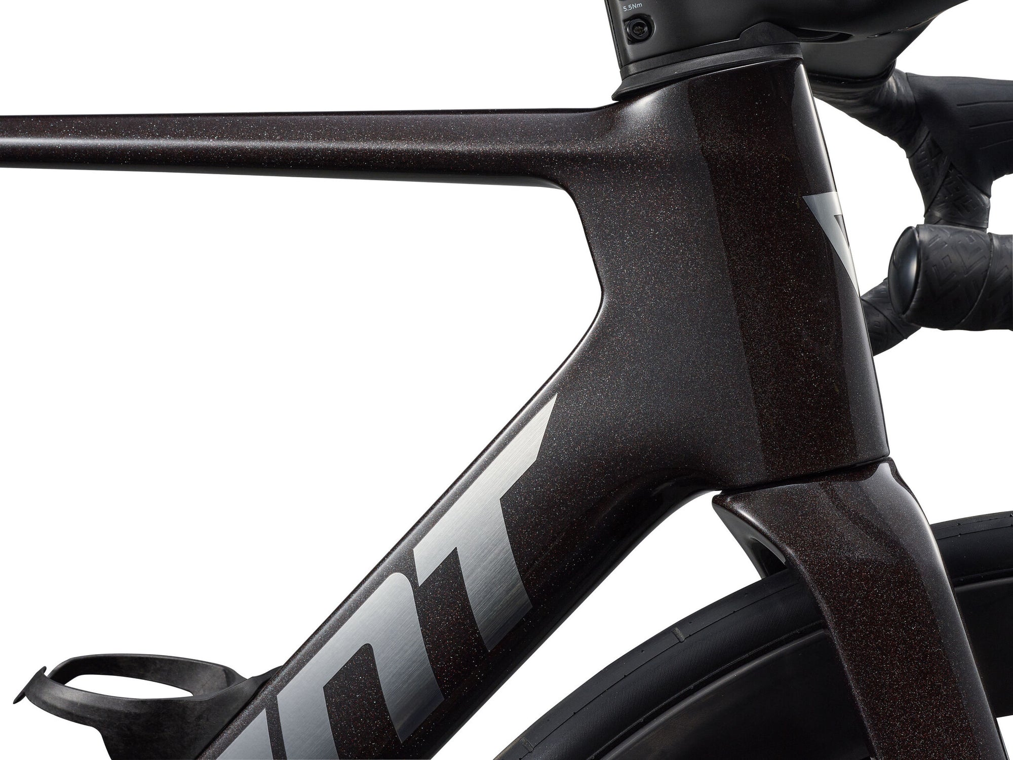 2027 Giant Propel Advanced Pro 0 AXS Obsidian Pulse
