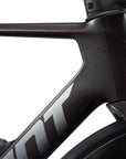 2027 Giant Propel Advanced Pro 0 AXS Obsidian Pulse