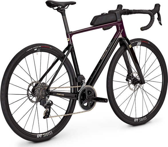 2024 Focus Paralane 8.8 Dark Violet Carbon