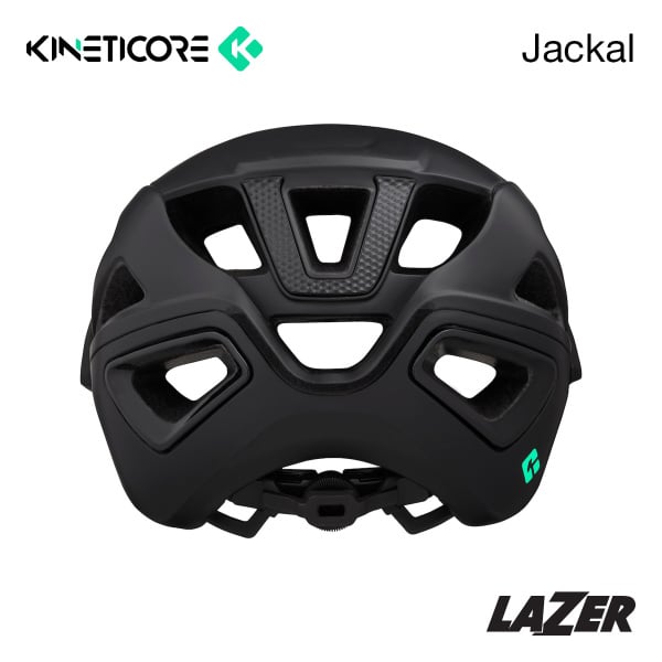 Lazer Jackal KC Helmet