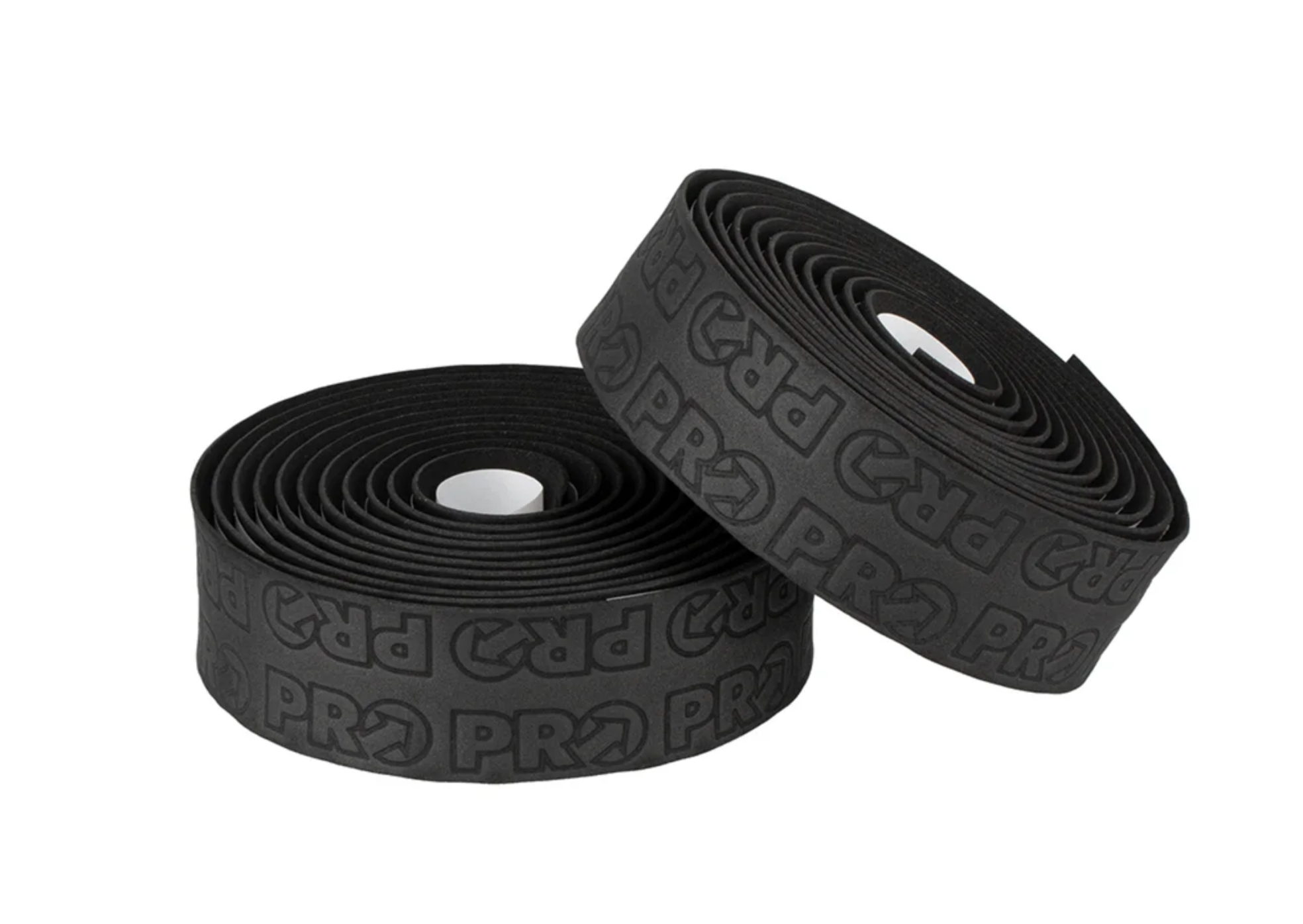 PRO Shimano Sport Control Team Embossed Black Bar Tape